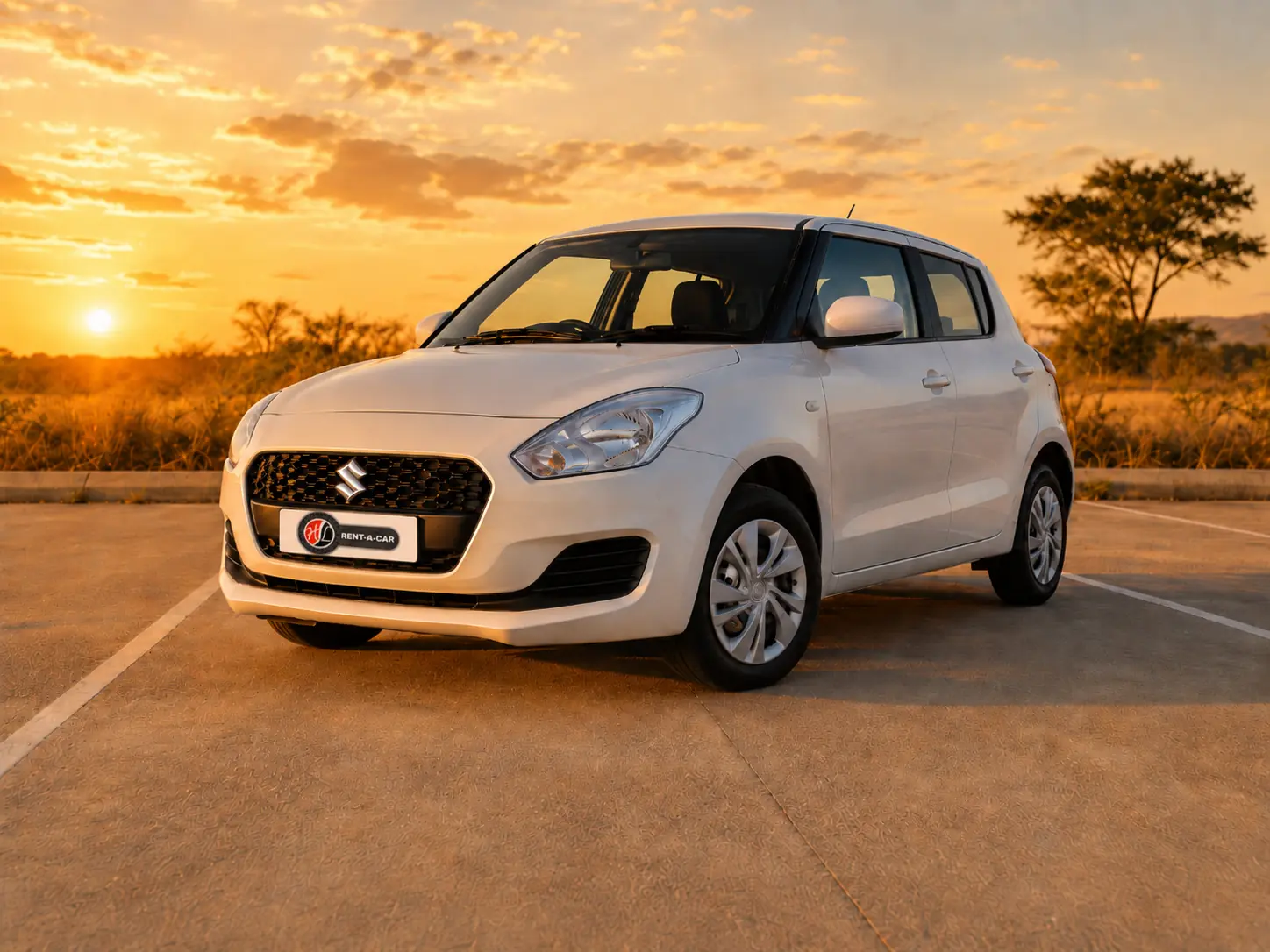 Citadino H&L Rent a Car
