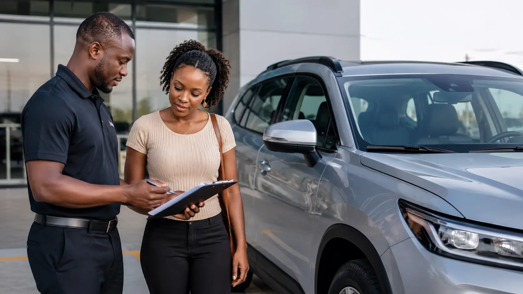 Responsabilidade do cliente no aluguer H&L Rent a Car